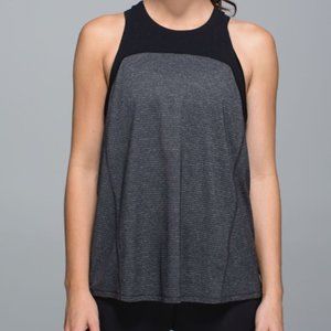 Lululemon Clip-In Tank
